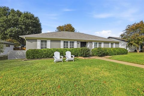 12121 Lochwood Boulevard Dallas TX 75218