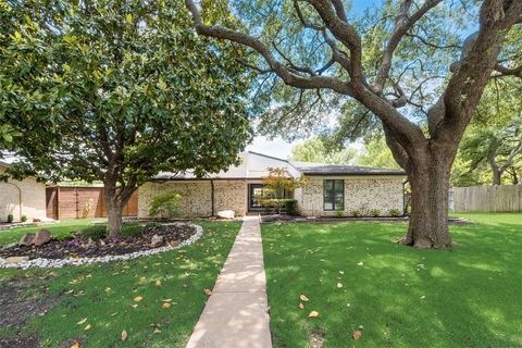 3 Collins Court Richardson TX 75081