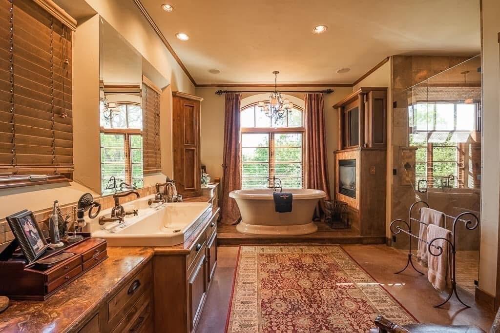 Silverado on the Brazos - Residential