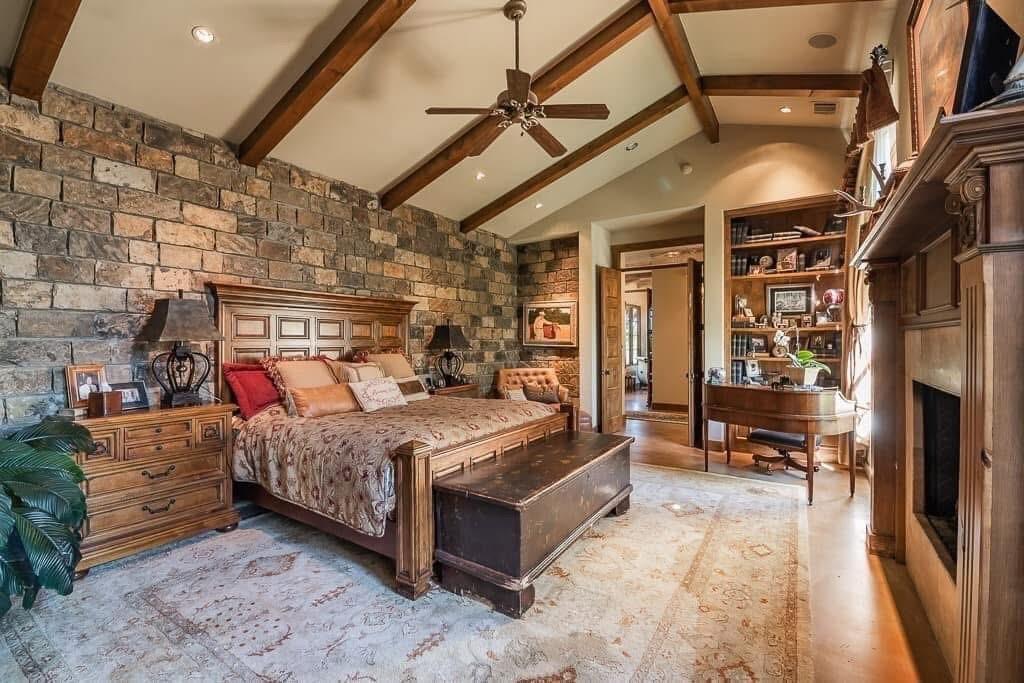 Silverado on the Brazos - Residential