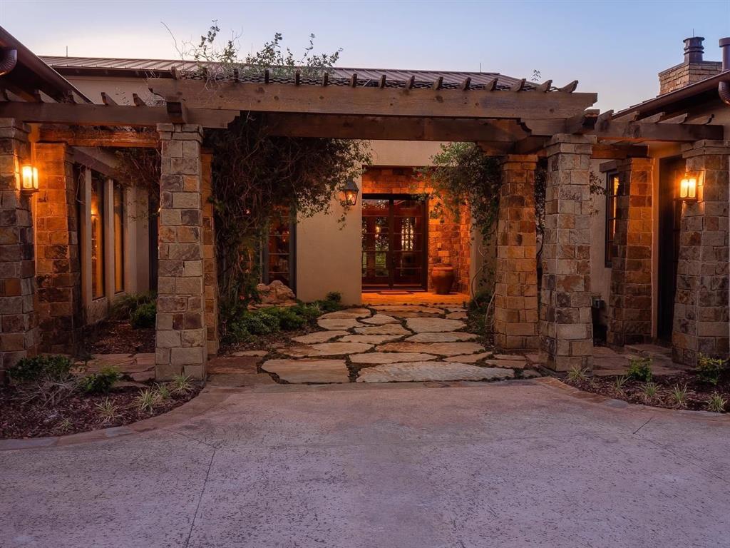 Silverado on the Brazos - Residential