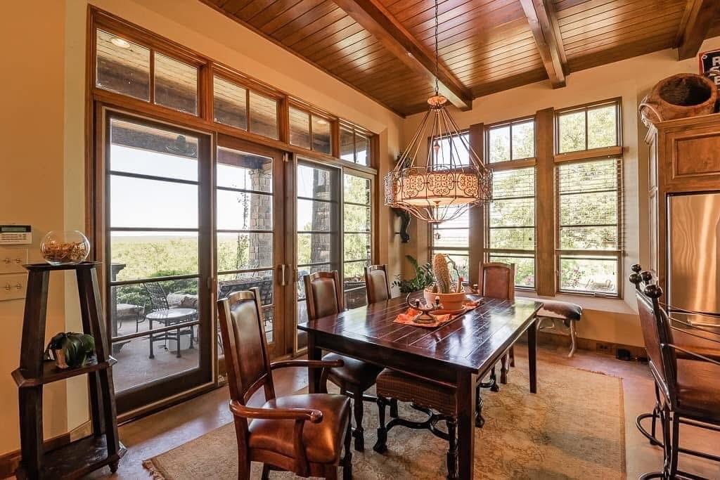 Silverado on the Brazos - Residential