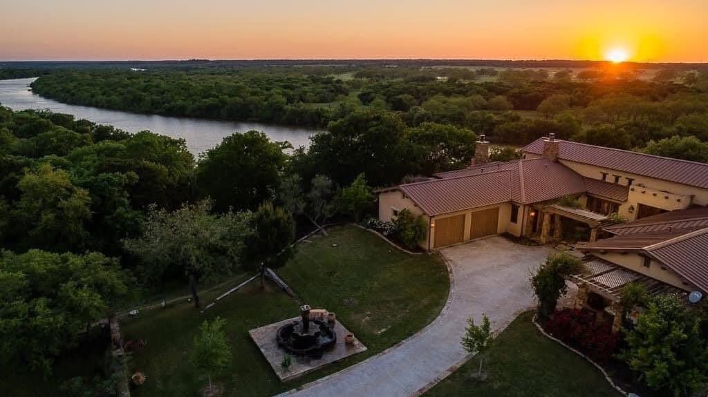 Silverado on the Brazos - Residential