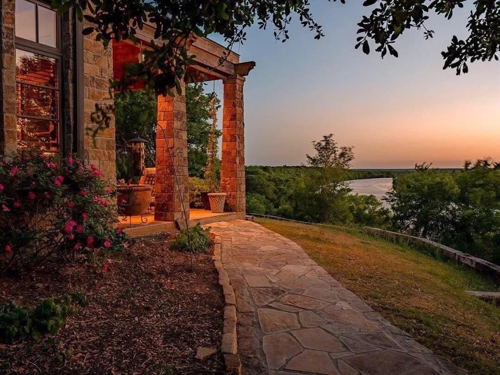 Silverado on the Brazos - Residential