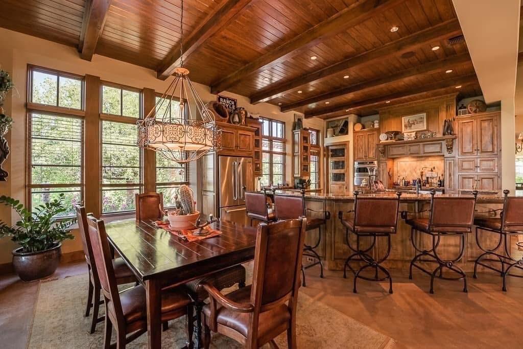 Silverado on the Brazos - Residential