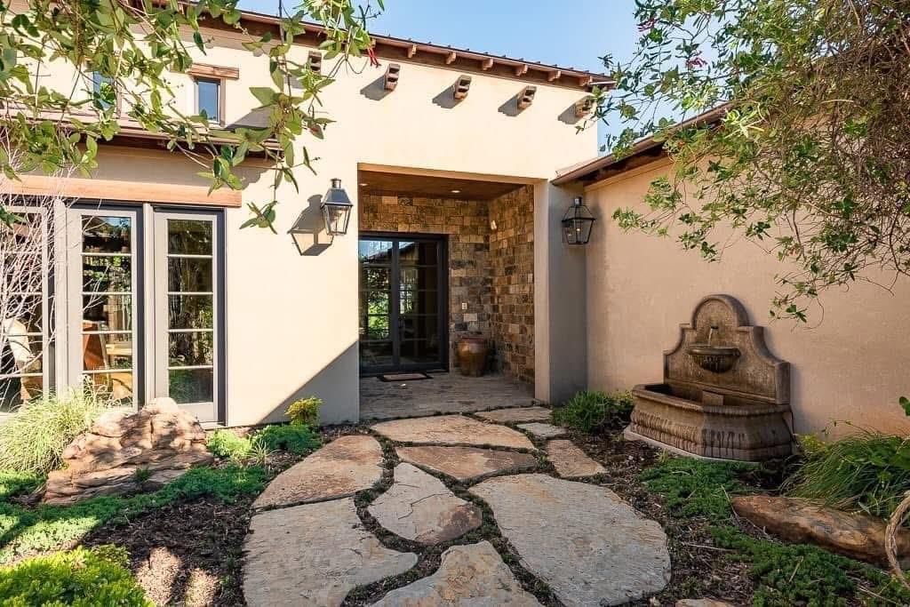 Silverado on the Brazos - Residential