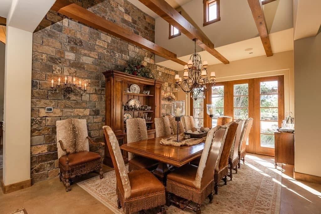 Silverado on the Brazos - Residential