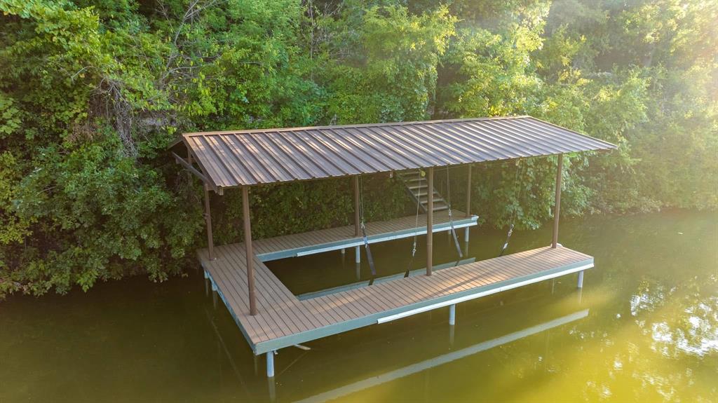 Silverado on the Brazos - Residential