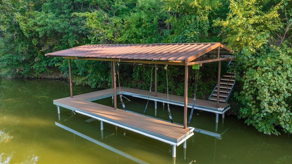 Silverado on the Brazos - Residential