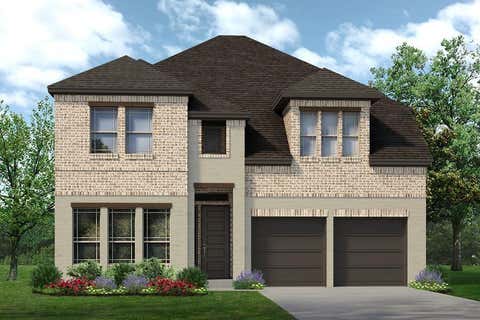 Photo of 16700 Freshwater Drive, Celina, TX 75009 (MLS # 21359406)