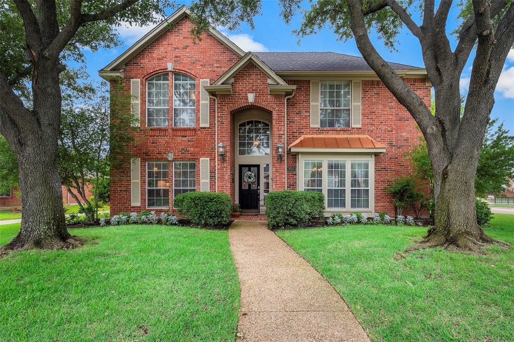 901 Brown Trail