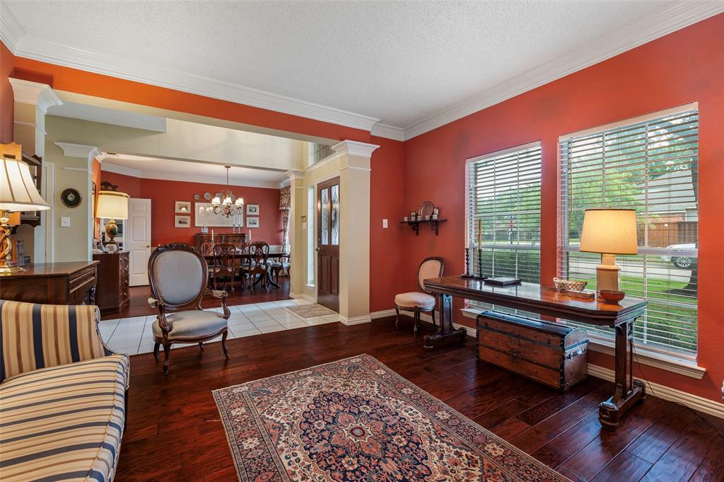 901 Brown Trail