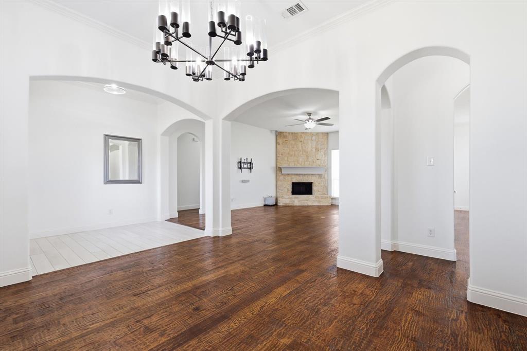 Layden Farms Addition, Ph 1a - Residential