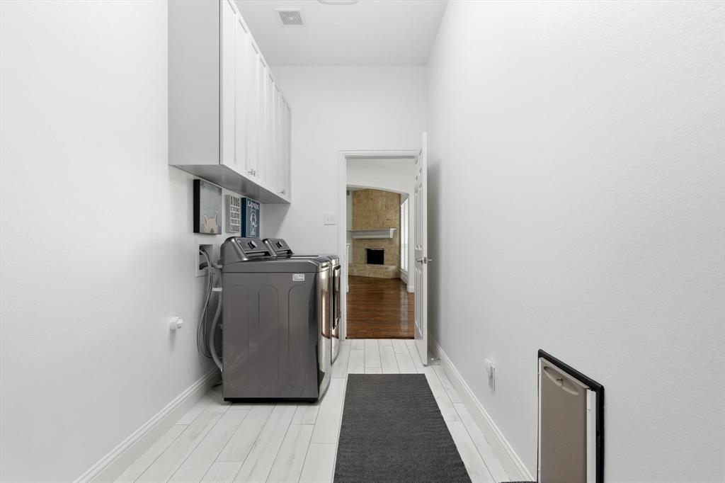 Layden Farms Addition, Ph 1a - Residential