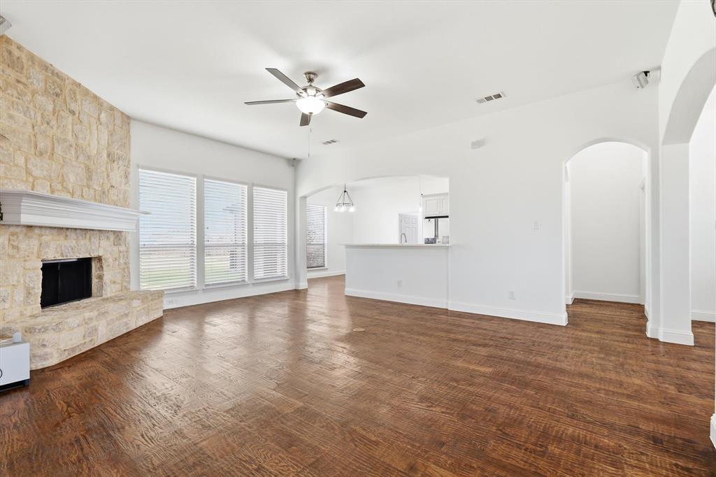 Layden Farms Addition, Ph 1a - Residential