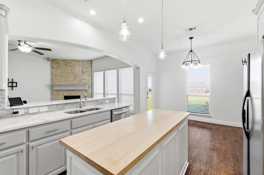 Layden Farms Addition, Ph 1a - Residential