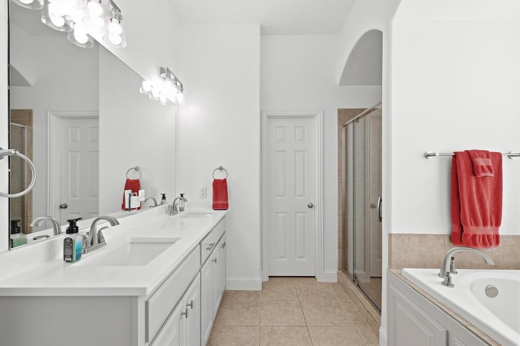 Layden Farms Addition, Ph 1a - Residential