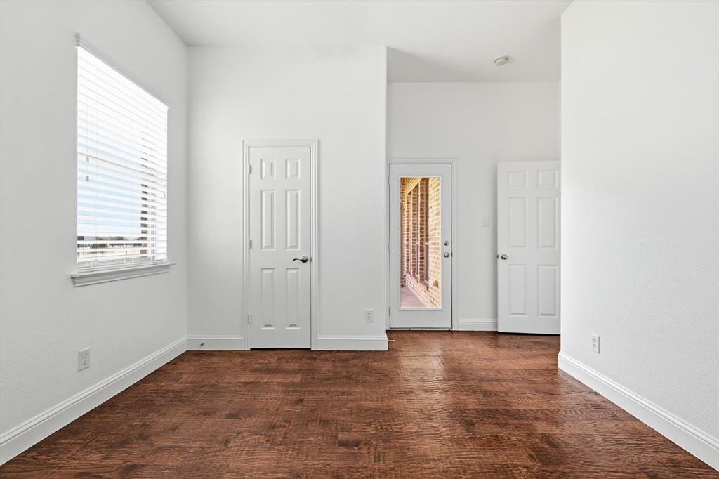 Layden Farms Addition, Ph 1a - Residential