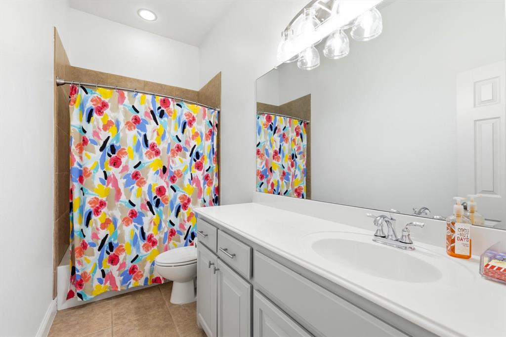 Layden Farms Addition, Ph 1a - Residential