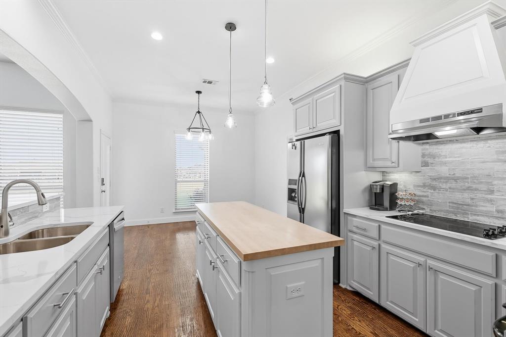 Layden Farms Addition, Ph 1a - Residential