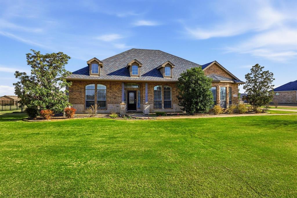 Layden Farms Addition, Ph 1a - Residential