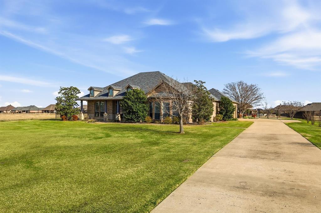 Layden Farms Addition, Ph 1a - Residential