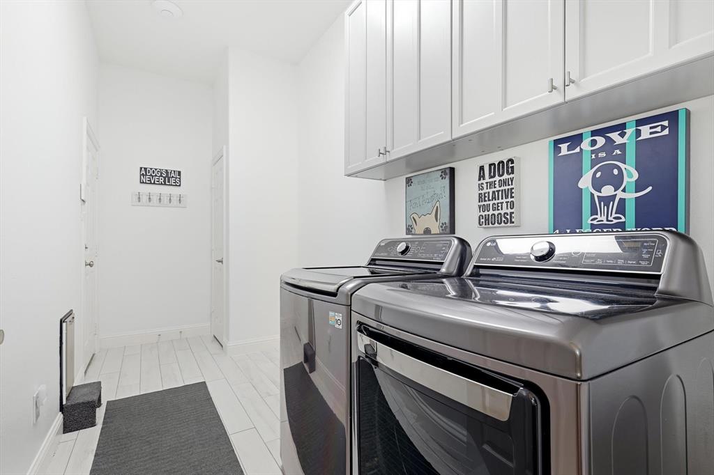 Layden Farms Addition, Ph 1a - Residential