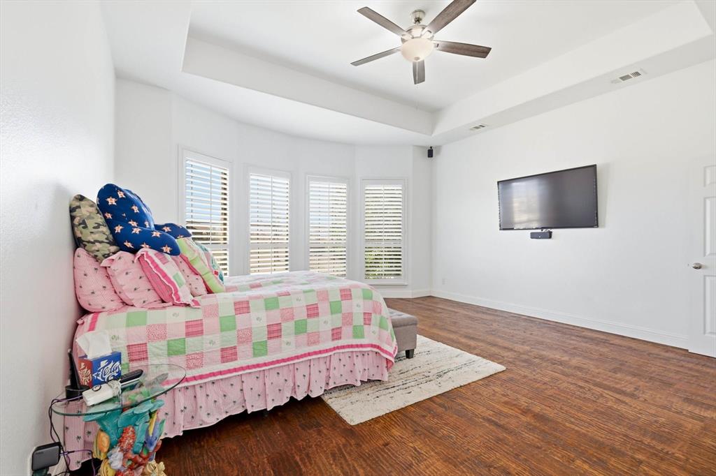 Layden Farms Addition, Ph 1a - Residential