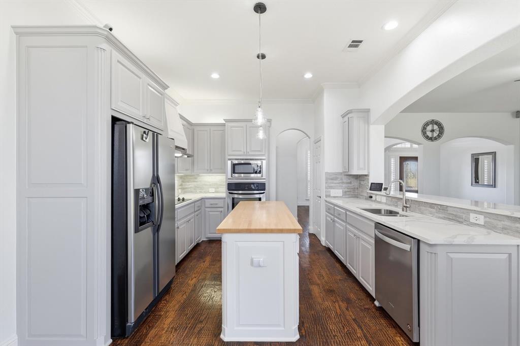 Layden Farms Addition, Ph 1a - Residential