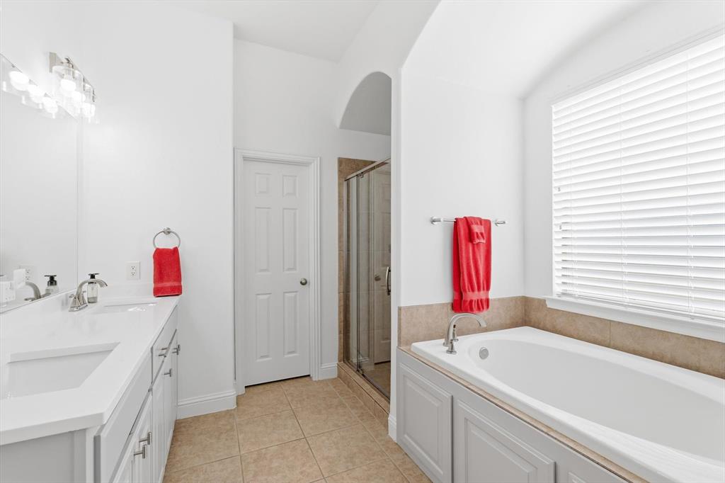 Layden Farms Addition, Ph 1a - Residential