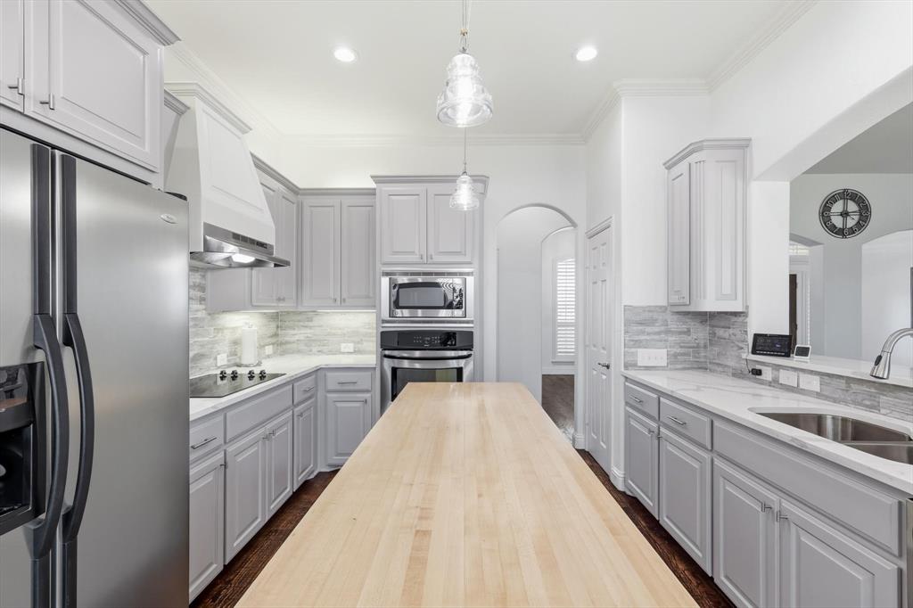 Layden Farms Addition, Ph 1a - Residential