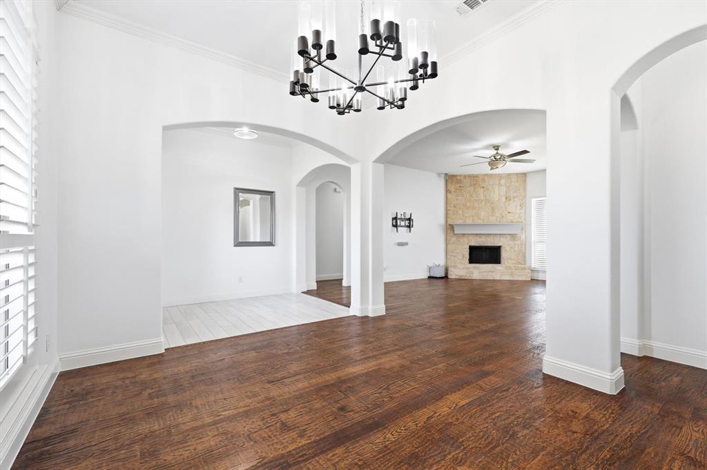 Layden Farms Addition, Ph 1a - Residential