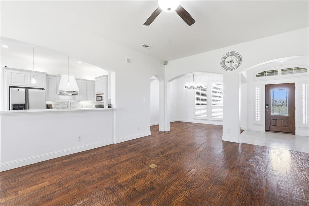 Layden Farms Addition, Ph 1a - Residential