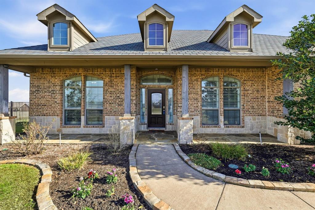 Layden Farms Addition, Ph 1a - Residential