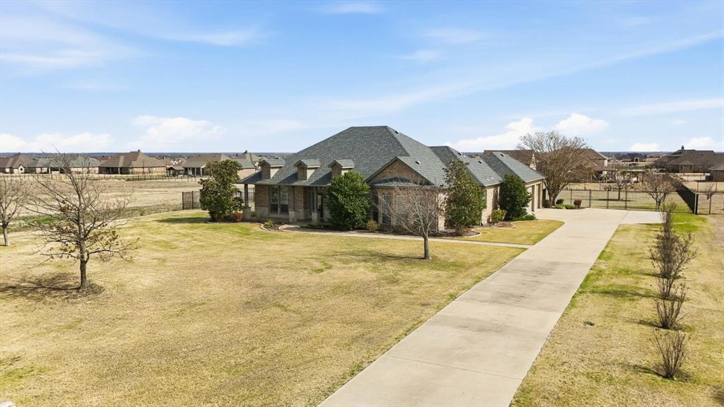 Layden Farms Addition, Ph 1a - Residential