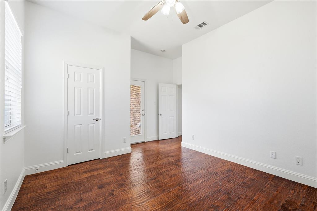 Layden Farms Addition, Ph 1a - Residential