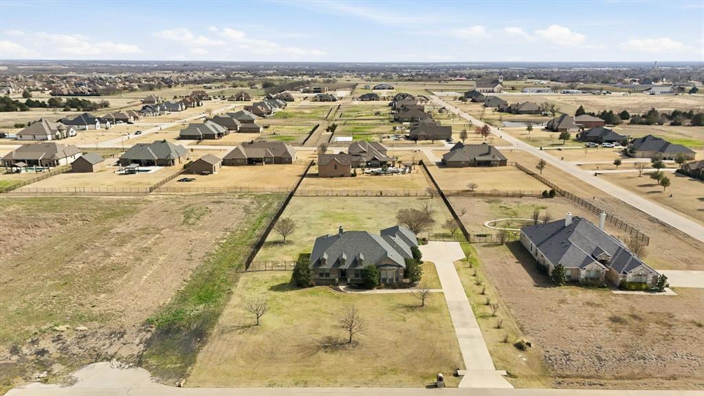 Layden Farms Addition, Ph 1a - Residential