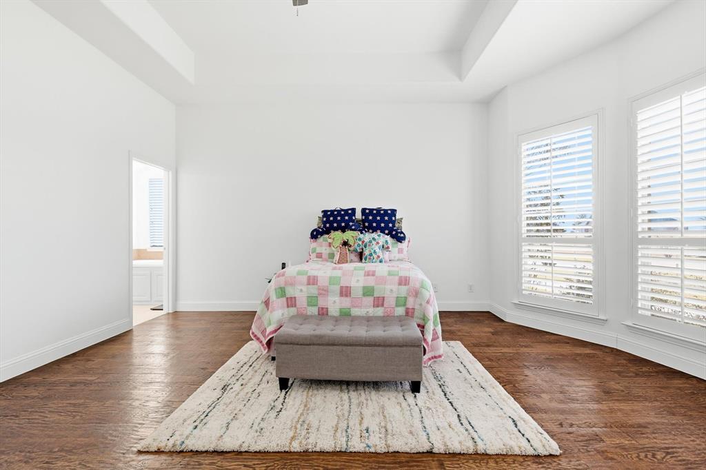 Layden Farms Addition, Ph 1a - Residential