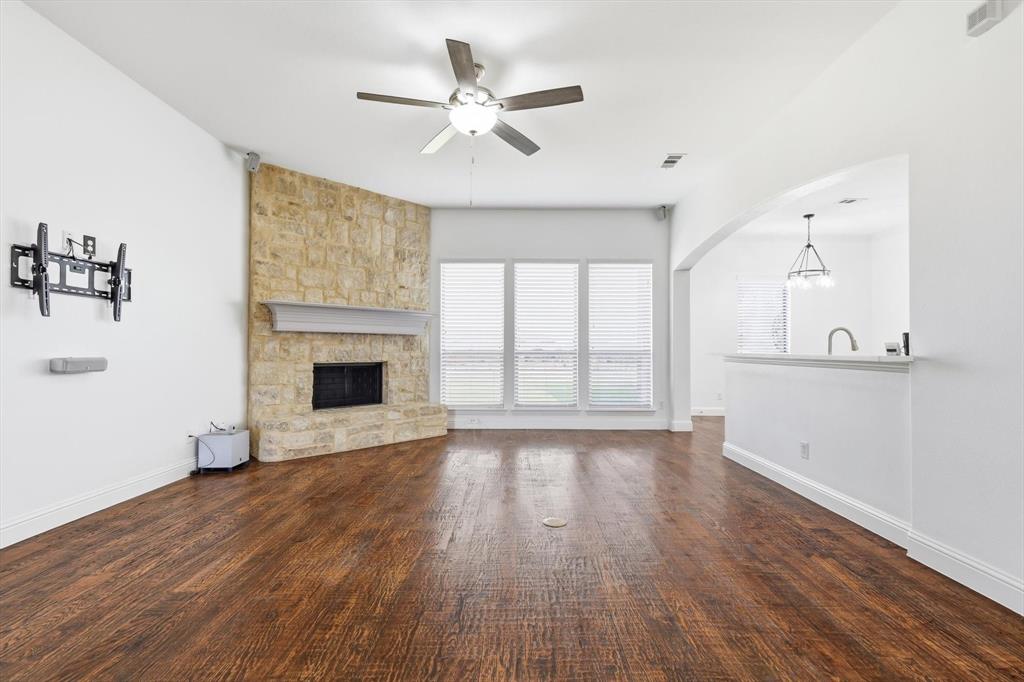 Layden Farms Addition, Ph 1a - Residential