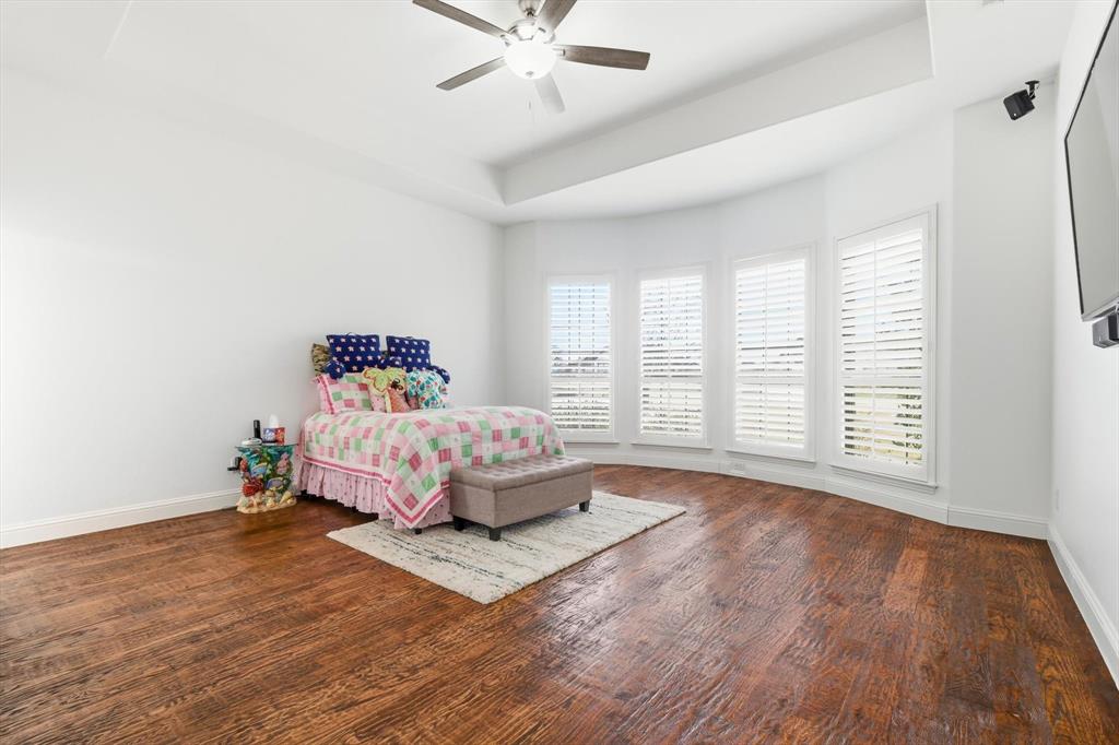 Layden Farms Addition, Ph 1a - Residential