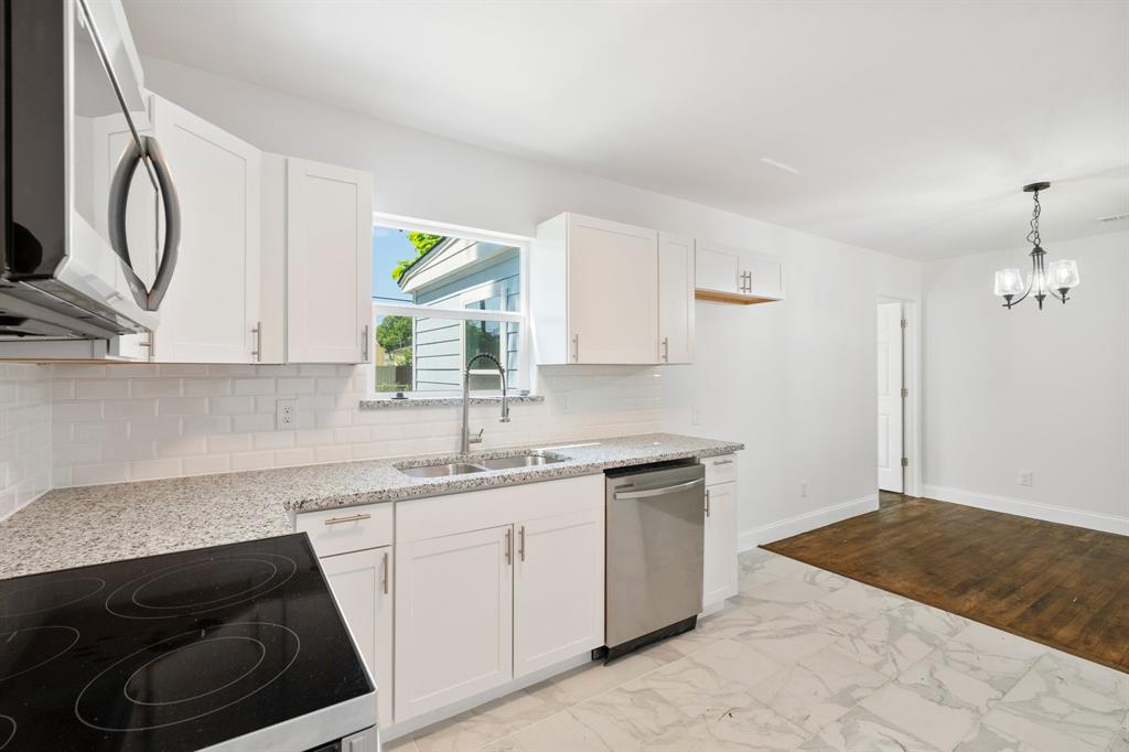 Easterview - Residential