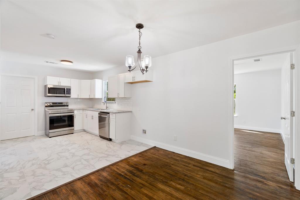 Easterview - Residential