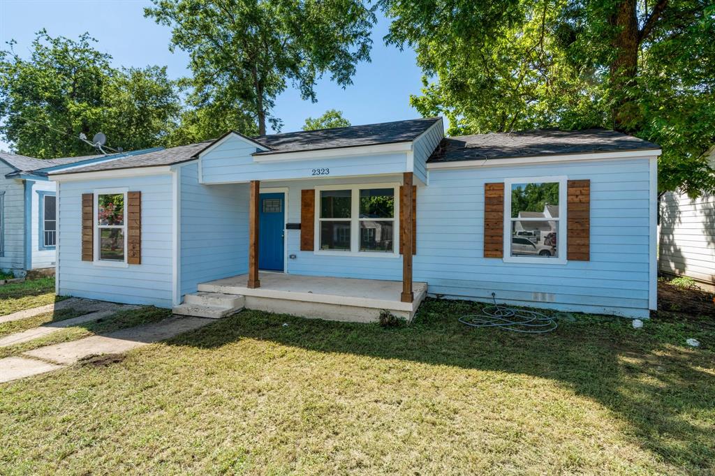 Easterview - Residential