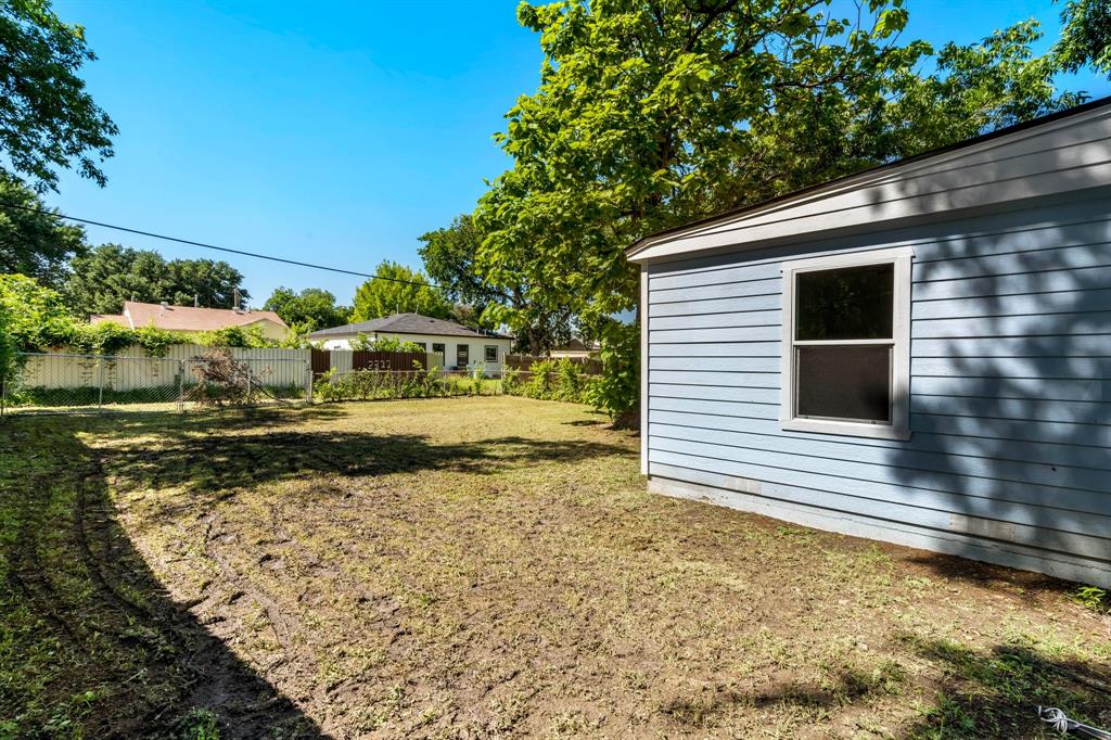 Easterview - Residential