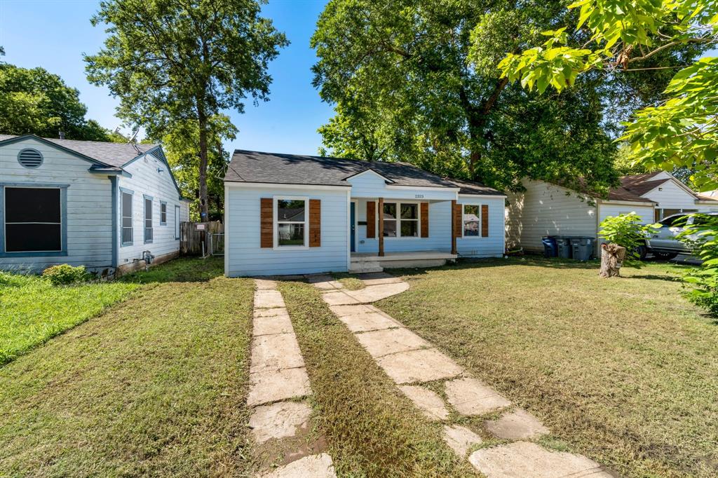 Easterview - Residential