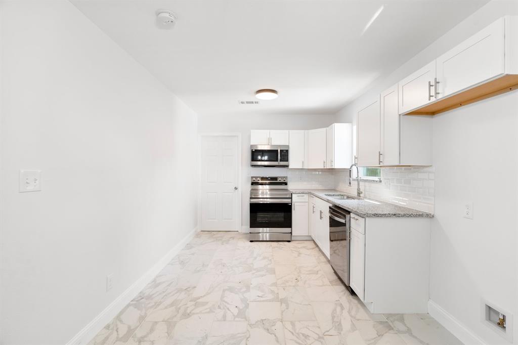 Easterview - Residential