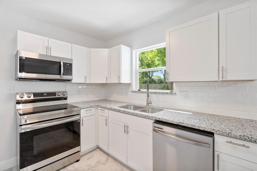 Easterview - Residential