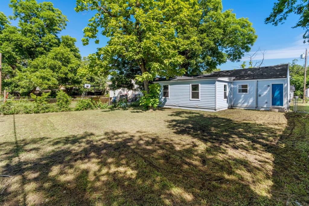 Easterview - Residential