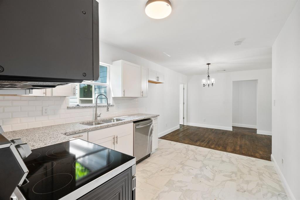 Easterview - Residential