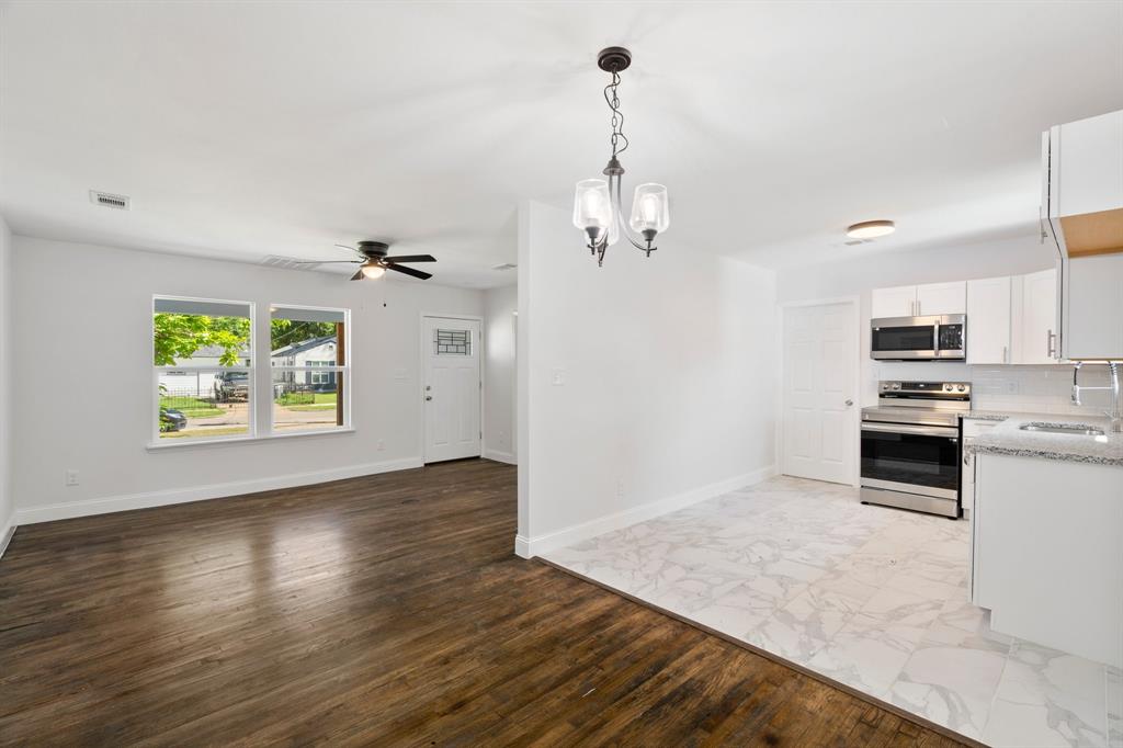 Easterview - Residential